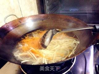 Thousands of Cold Salad Silk recipe