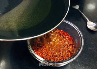 Oily Pepper recipe