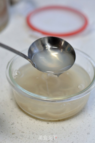 Vegetable Jelly recipe