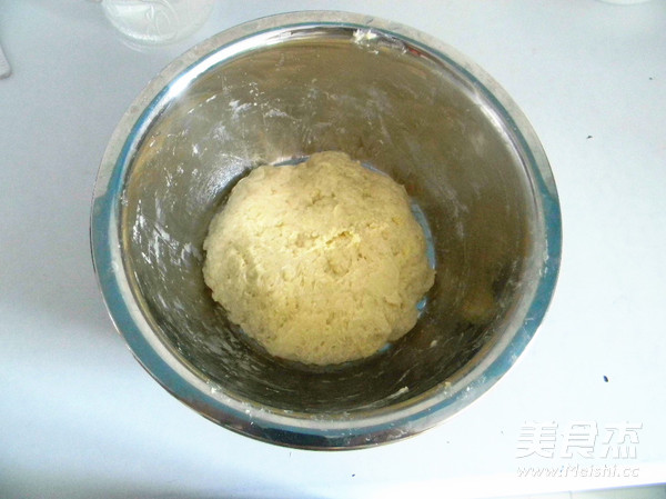 Light Cream Fritters recipe