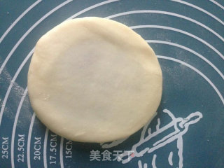 Bauhinia Crisp recipe