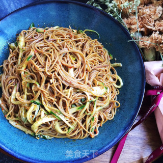 Tartary Buckwheat recipe