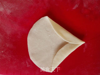 Butterfly Steamed Dumplings recipe