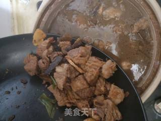 Braised Beef Brisket recipe