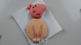 Peppa's Family Take A Look recipe