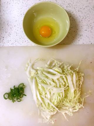 Cabbage Soup recipe