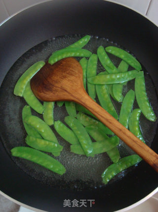 Grilled Sea Cucumber recipe