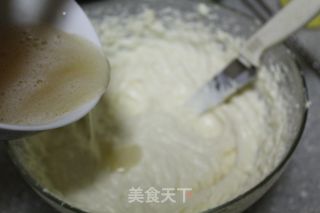 A Wonderful Trip for Taste Buds-silken Tofu and Cheese Jelly recipe