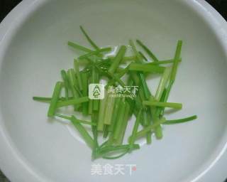 Improved Version of Maoxuewang recipe