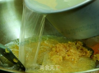 Curry Risotto recipe