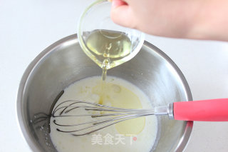 Colorful Three-dimensional Moon Cakes recipe