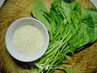 Beef and Radish Congee recipe