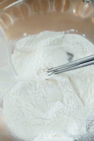 Seaweed Biscuits recipe