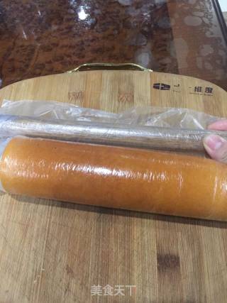 Original Cake Roll recipe