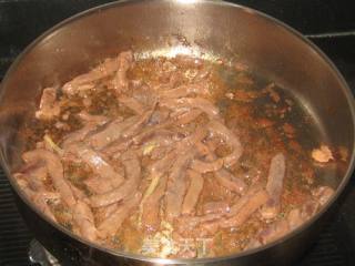 Beef Carrot Casserole recipe