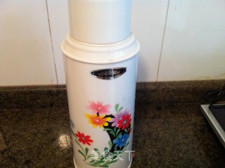 Red Bean and Barley Water recipe