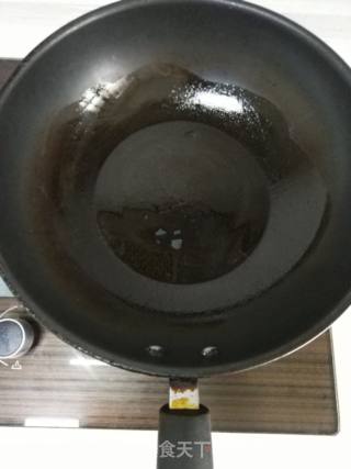 Stewed Tofu with Mushrooms recipe