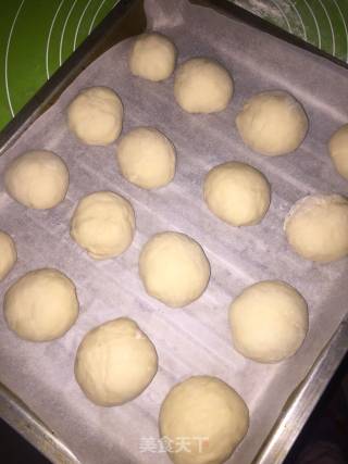 Milk Snack Pack recipe