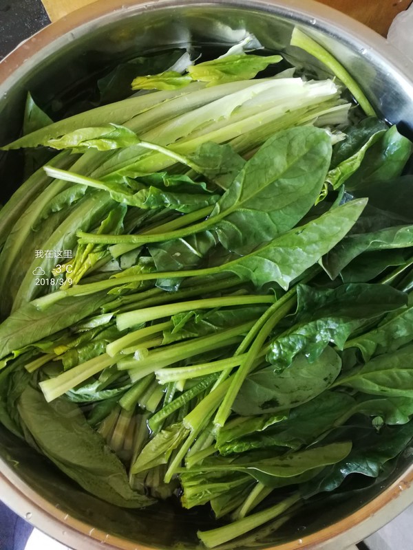 Korean Bibimbap recipe