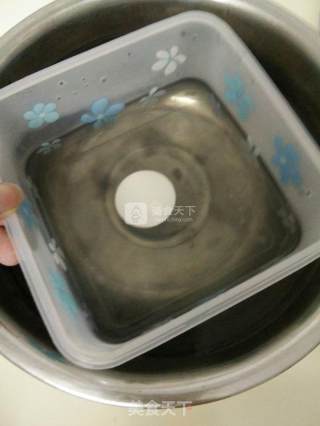 Clear Sweet Peach Jelly recipe