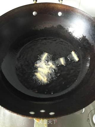 Fried Shrimp recipe