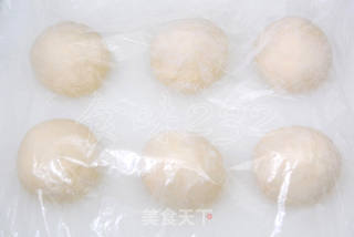 Red Bean Bread recipe
