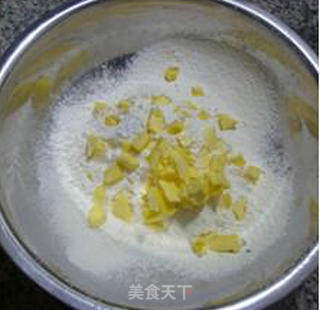 Yogurt Muffin recipe