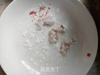 Crispy Fried Chicken Fillet recipe