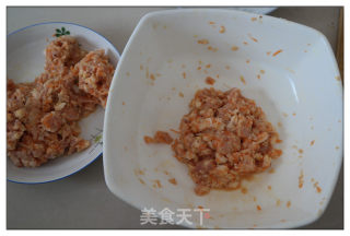 Doesn't Get Hot ---boiled Lion Head in Sauce recipe