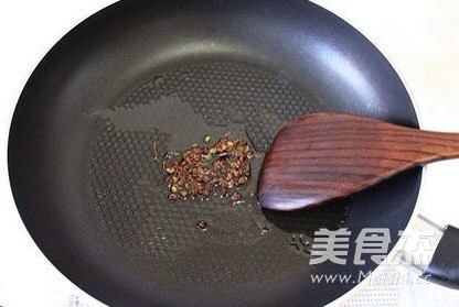 Spicy Shrimp recipe