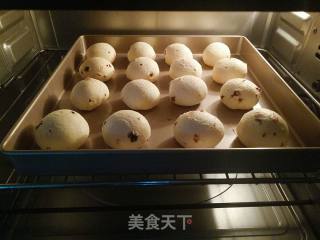 Mochi Bread recipe