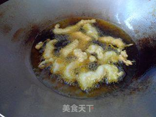 Original Chicken Tenderloin recipe