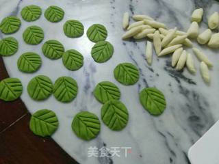 Imitation Cabbage Steamed Buns-patterned Pasta recipe