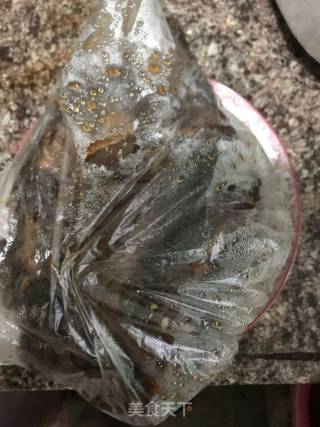 Beef with Sauce recipe