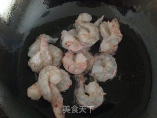 Cashew Shrimp recipe