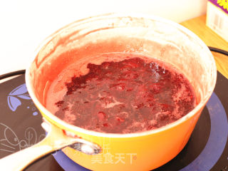 Homemade Strawberry Jam (super Detailed) recipe