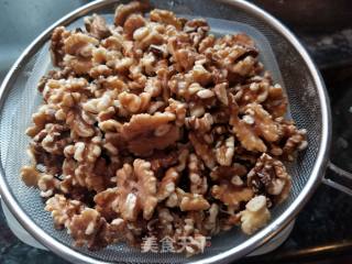 Amber Walnut (oven Version) recipe