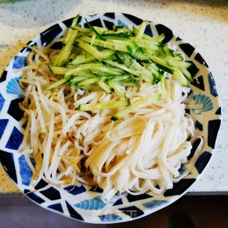 Chicken Noodles recipe