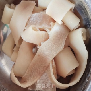 Pressure Cooker Lazy Plate Platter Marinated recipe