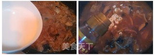 【tianjin】tianjin Braised Noodles recipe