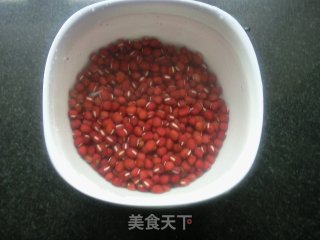 Kuri Yokan recipe