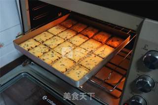 Cranberry Cookies recipe