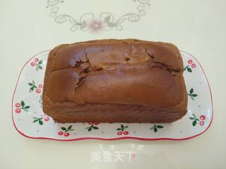 Panda Bread recipe