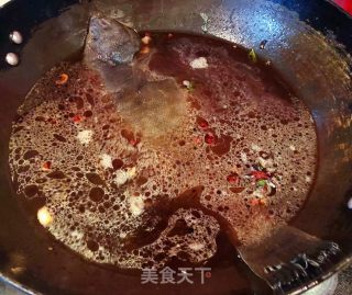 #快手饭#home Braised Small Mouth Fish recipe