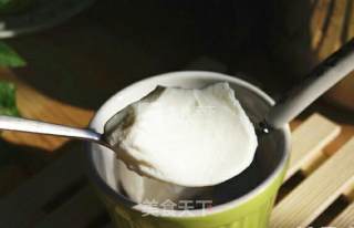 Chuanxiu Yogurt recipe