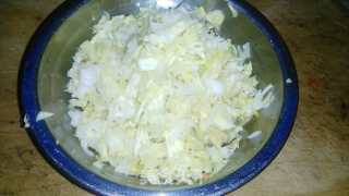 Sauerkraut Box recipe