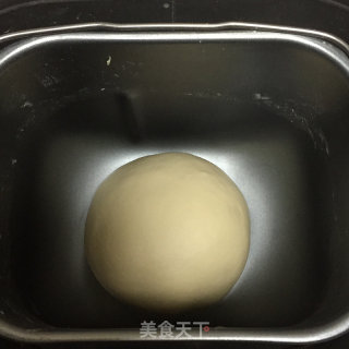 Chive Bread recipe