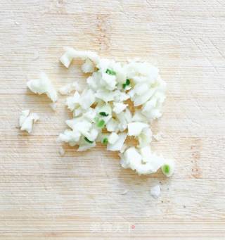 Cold Fungus recipe