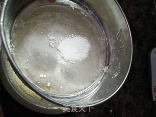 # Fourth Baking Contest and is Love to Eat Festival# Light Butter Cookies recipe