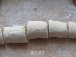 Shandong Dahuajuan recipe